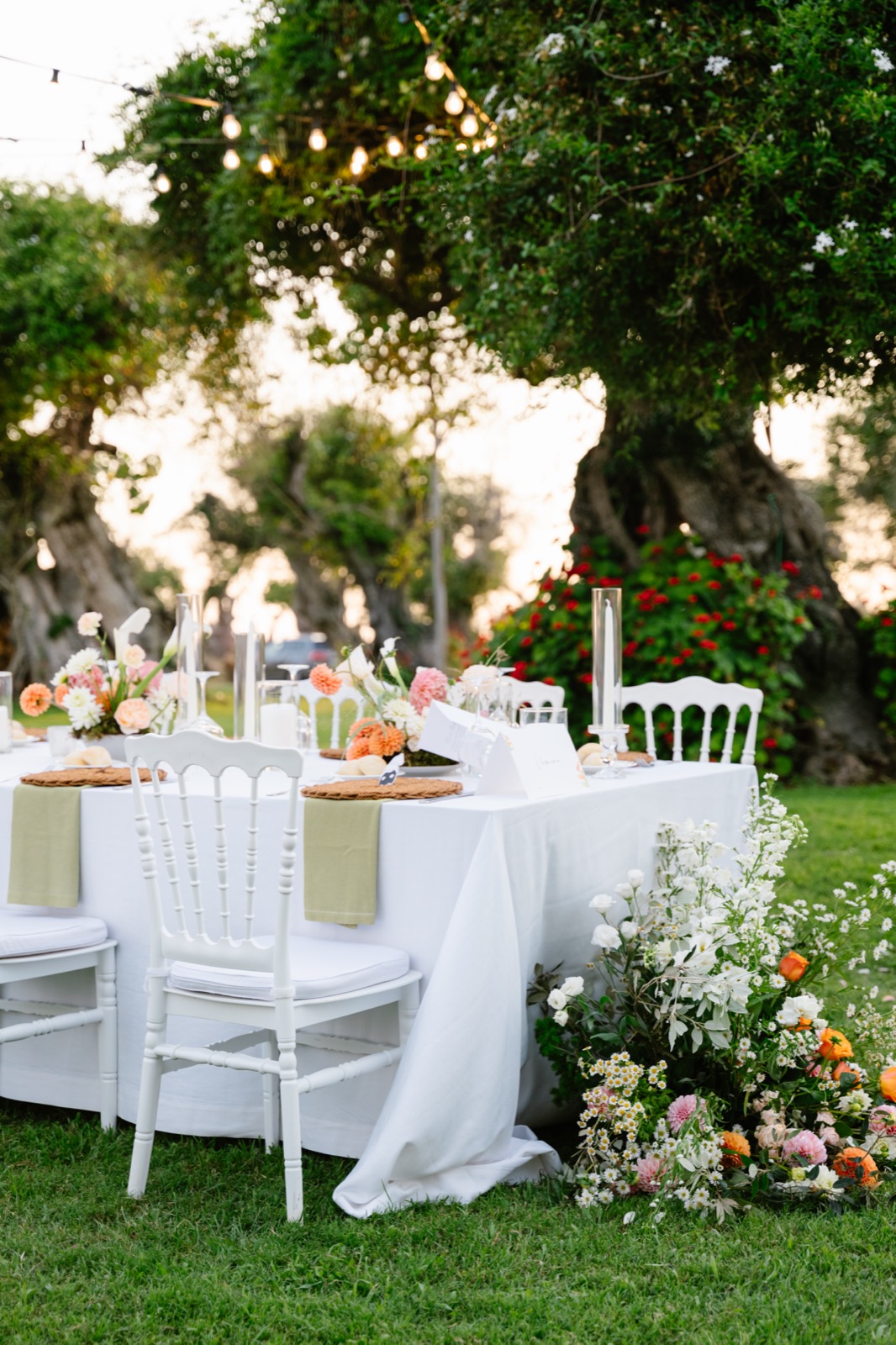 Dettaglio matrimonio